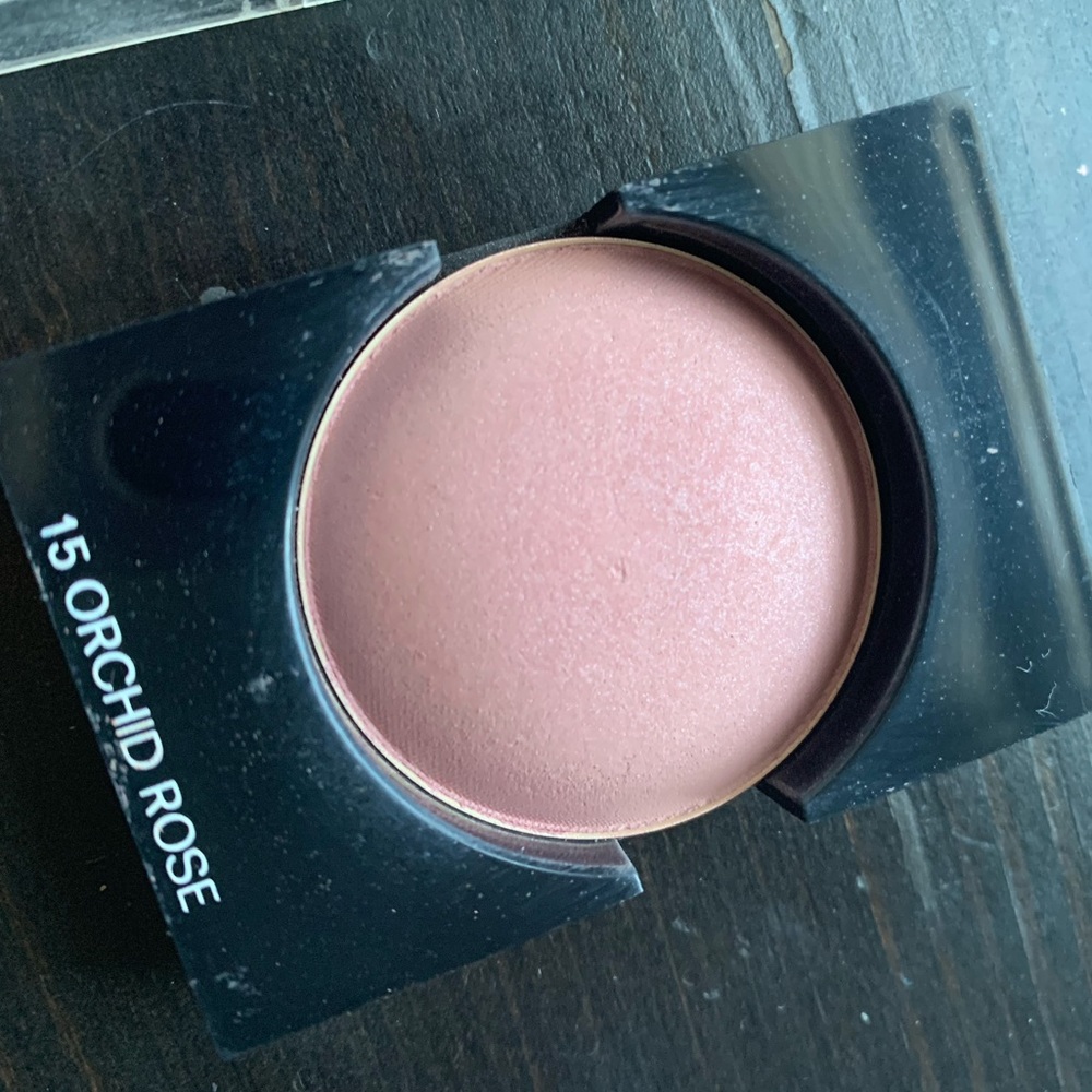 Chanel Blush Orchid Rose